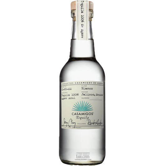 Casamigos Blanco 375mL