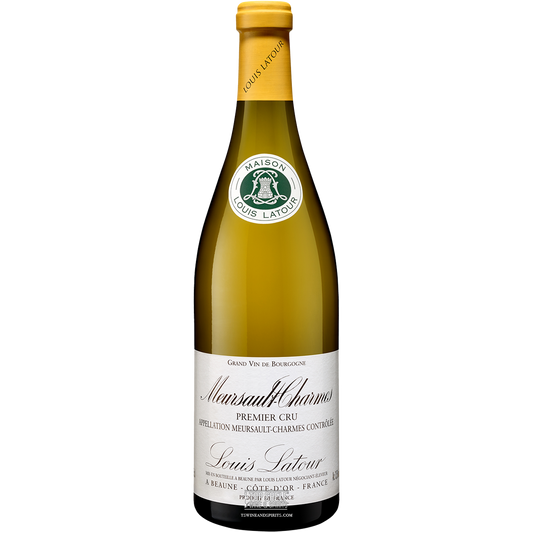 Louis Latour Meursault Charmes 2019