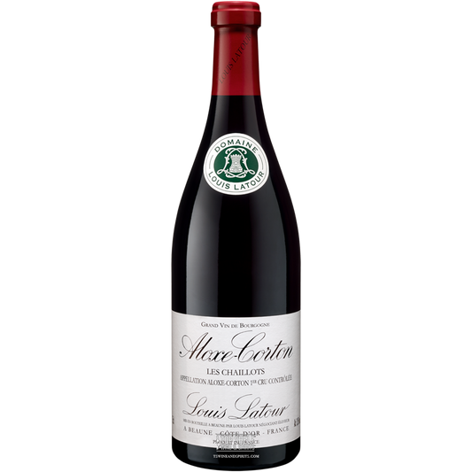 Louis Latour Aloxe-Corton Les Chaillots 2020