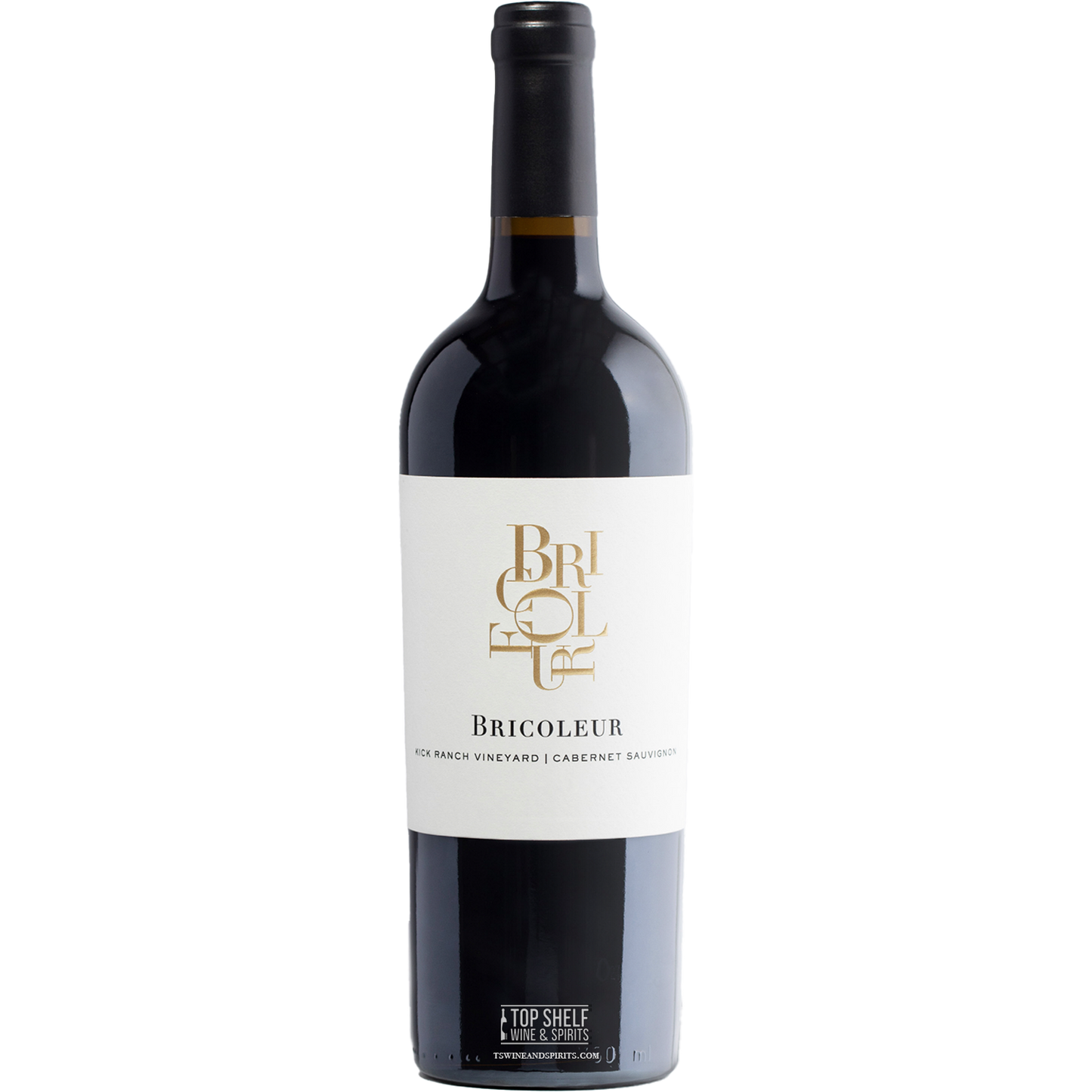 Bricoleur Vineyards Cabernet Sauvignon 2019