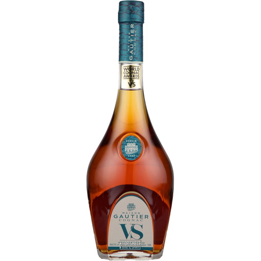 Gautier VS Cognac