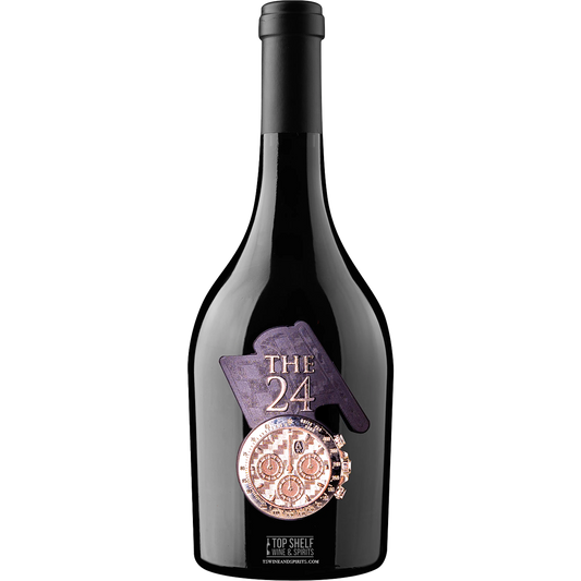Adobe Road The 24 Red Blend 2016