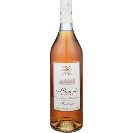 Jean Fillioux Lapouyade Grande Champagne Cognac