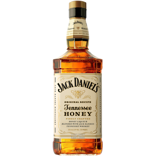 Jack Daniel's Tennessee Honey