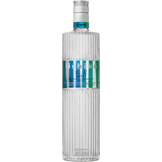 Iichiko Japanese Shochu Saiten