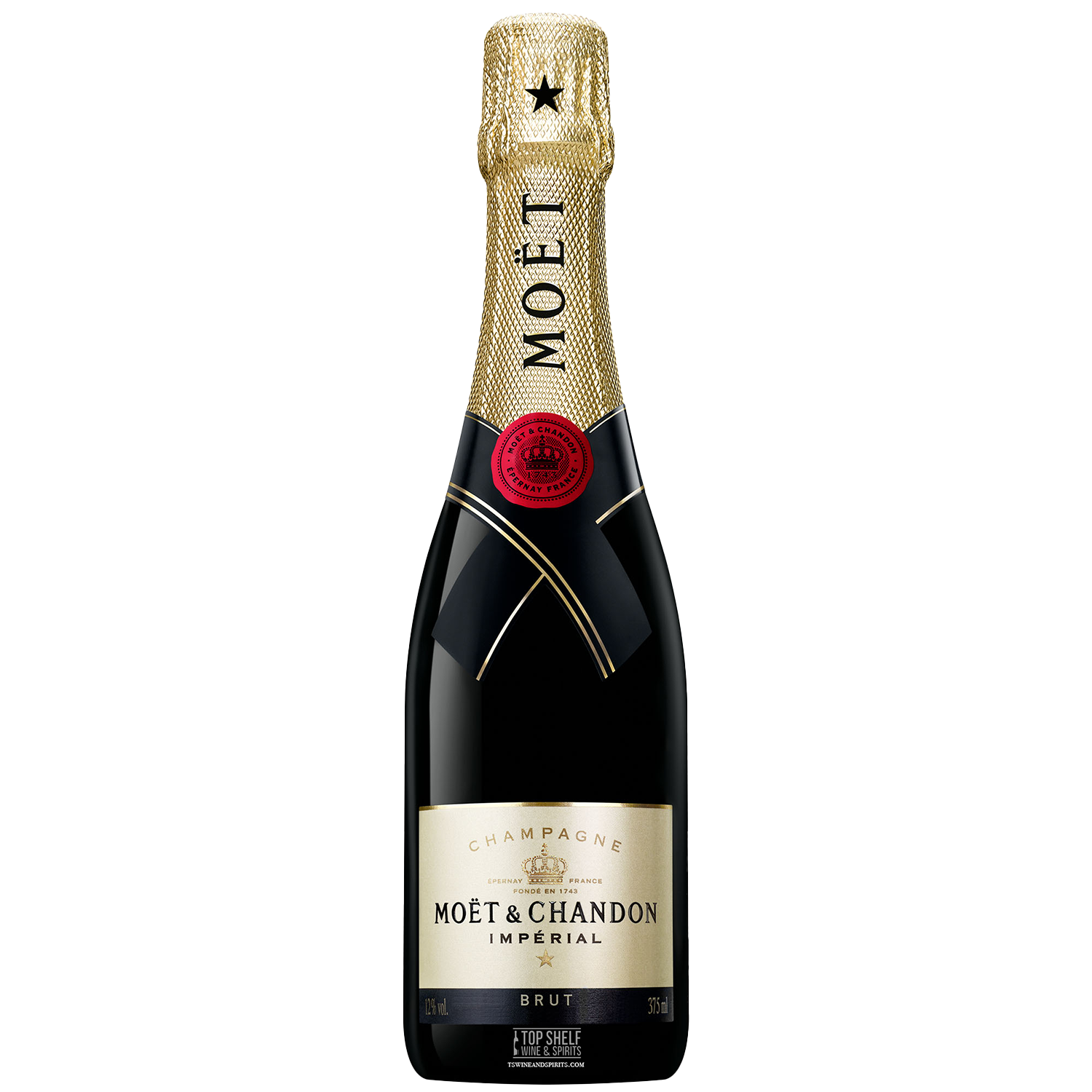 MoÃ«t & Chandon Brut ImpÃ©rial 375mL
