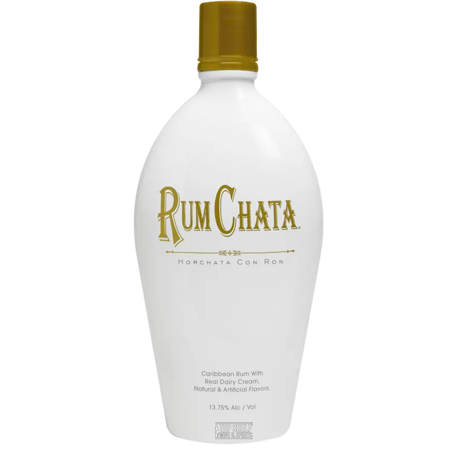 RumChata Horchata 1L (with real dairy cream)