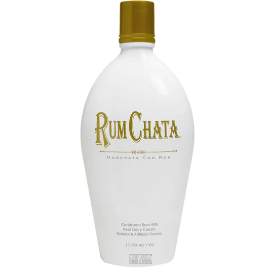 RumChata Horchata 1L (with real dairy cream)