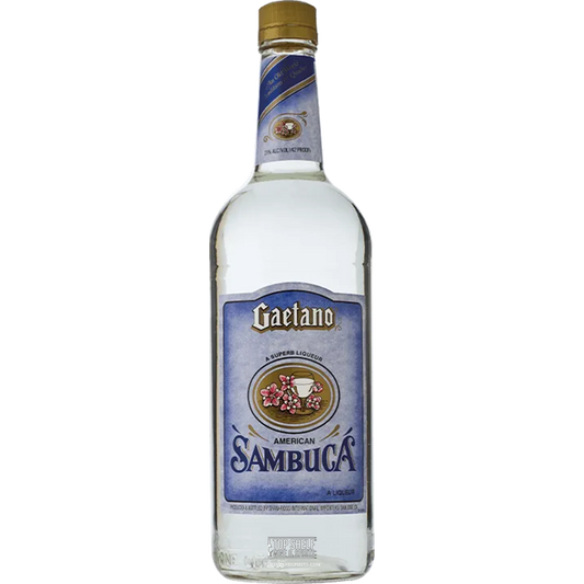 Gaetano Sambuca