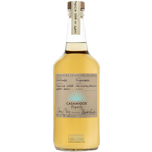 Casamigos Reposado 1.75L
