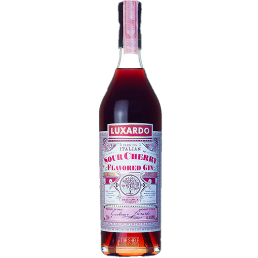 Luxardo Sour Cherry Gin