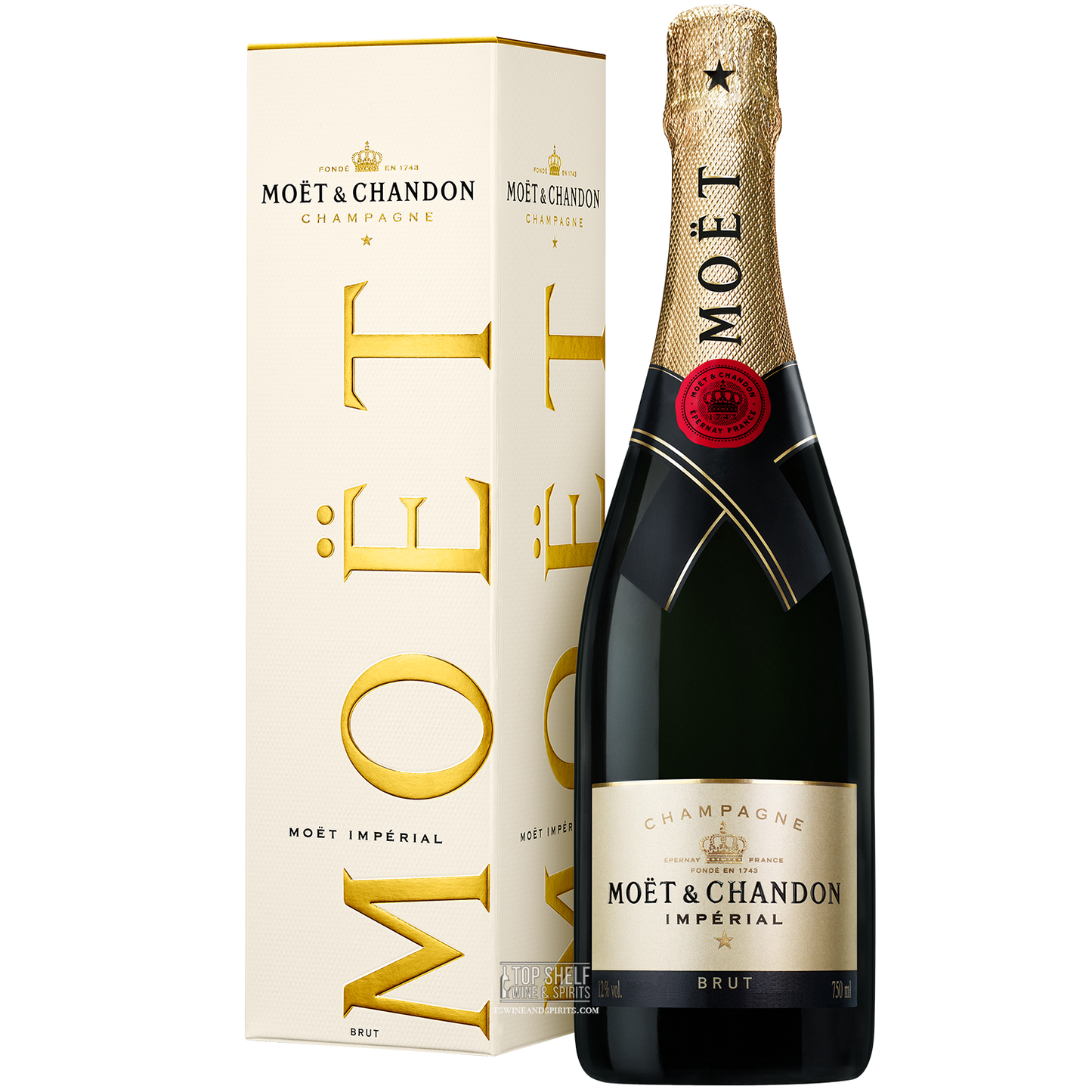 MoÃ«t & Chandon Brut ImpÃ©rial
