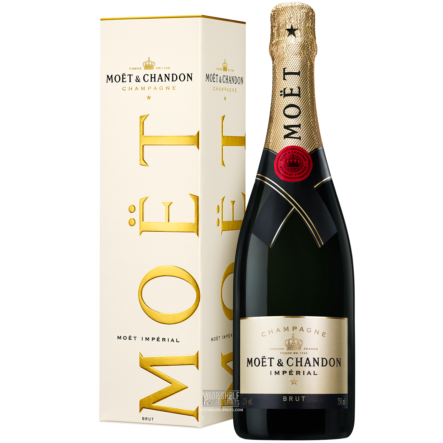 MoÃ«t & Chandon Brut ImpÃ©rial