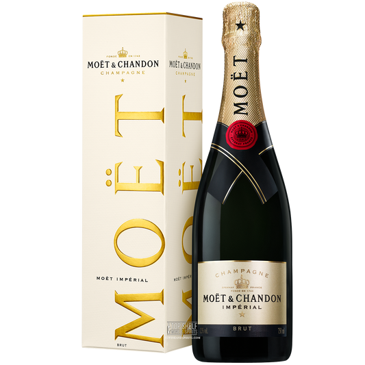 MoÃ«t & Chandon Brut ImpÃ©rial