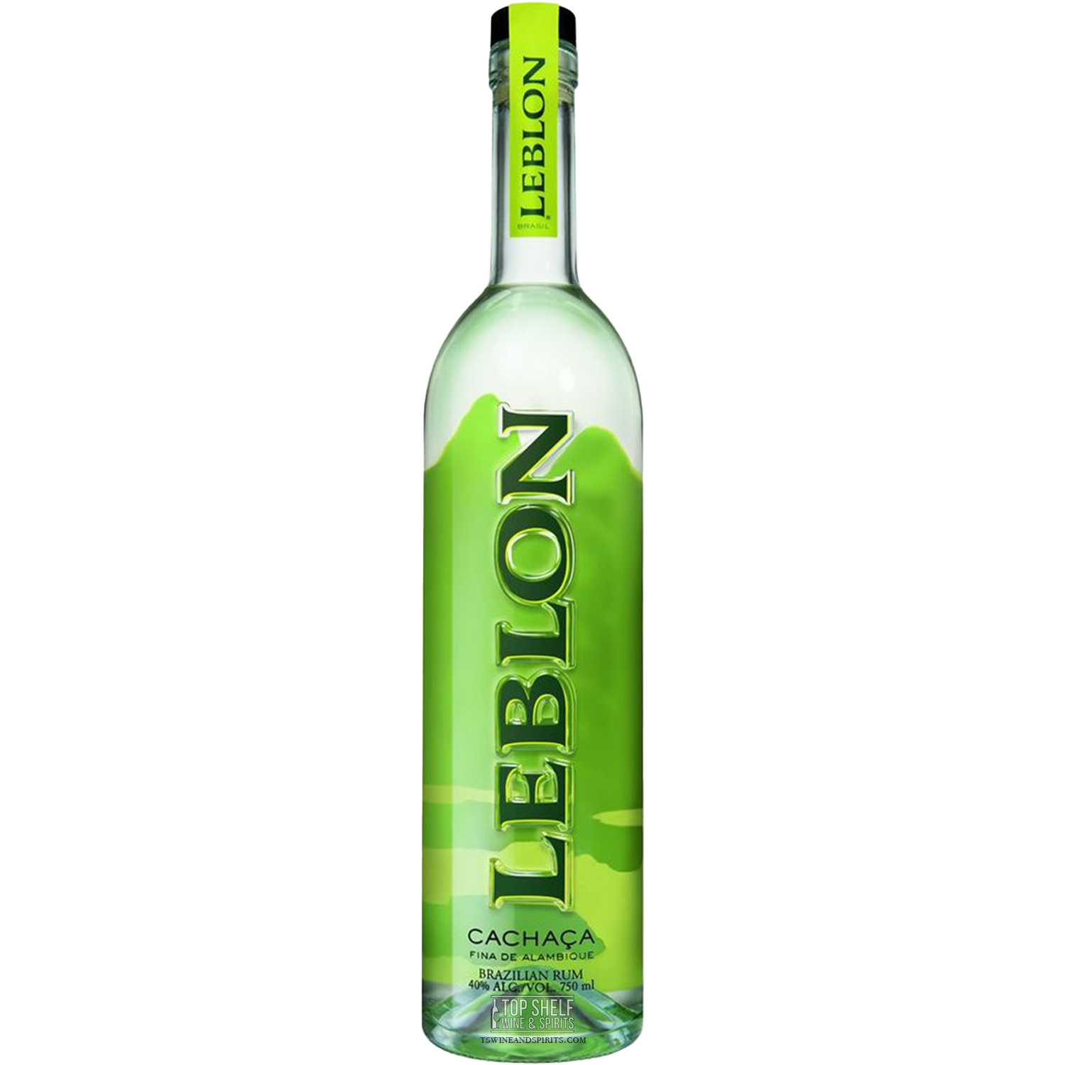 Leblon CachaÃ§a