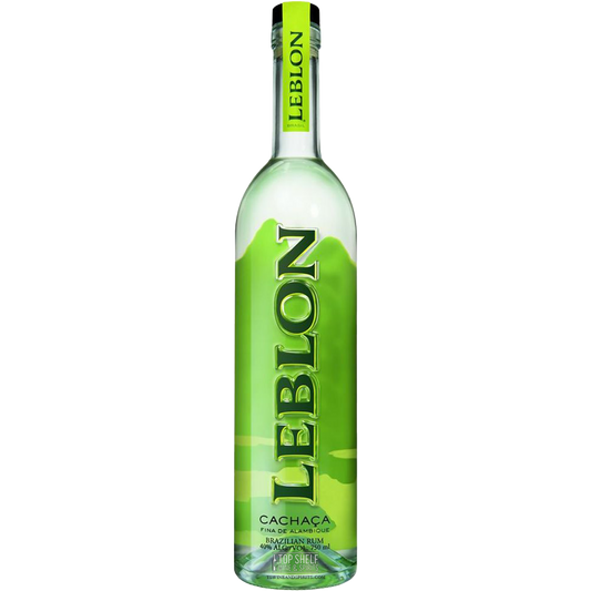 Leblon CachaÃ§a