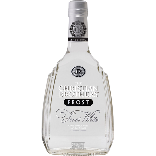 Christain Brother's Frost White Brandy