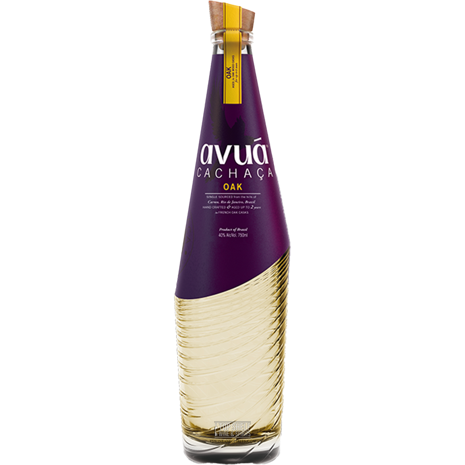 AvuÃ¡ Oak CachaÃ§a