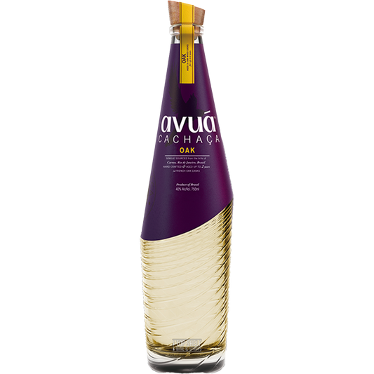 AvuÃ¡ Oak CachaÃ§a