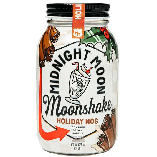 Midnight Moon Holiday Nog (Limited Release)