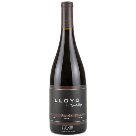 Lloyd Pinot Noir 2020