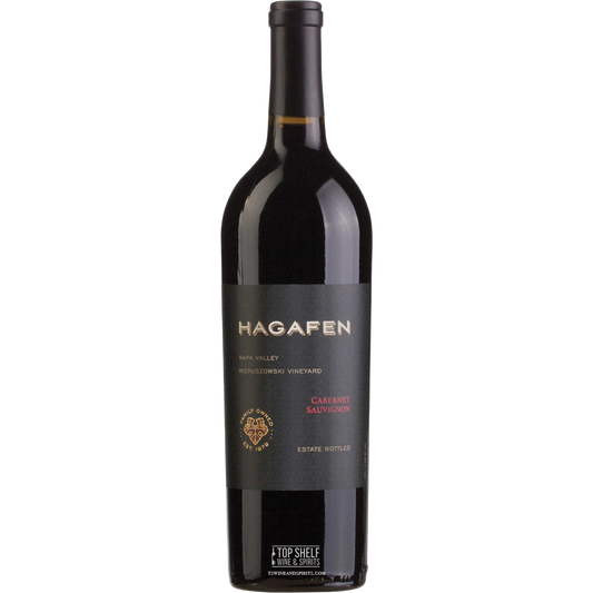 Hagafen Napa Valley Cabernet Sauvignon 2019