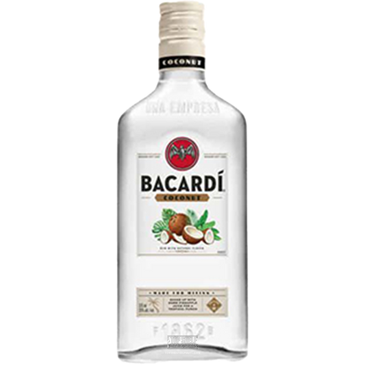 BacardÃ­ Coconut Rum 375mL