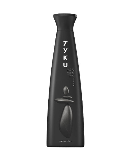 TYKU SAKE JUNMAI GINJO BLACK 720 ML