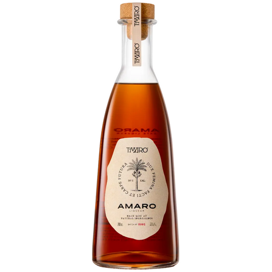 T'maro Amaro Liqueur