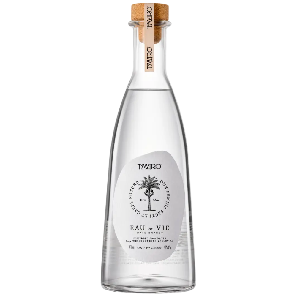 T'maro Date Brandy