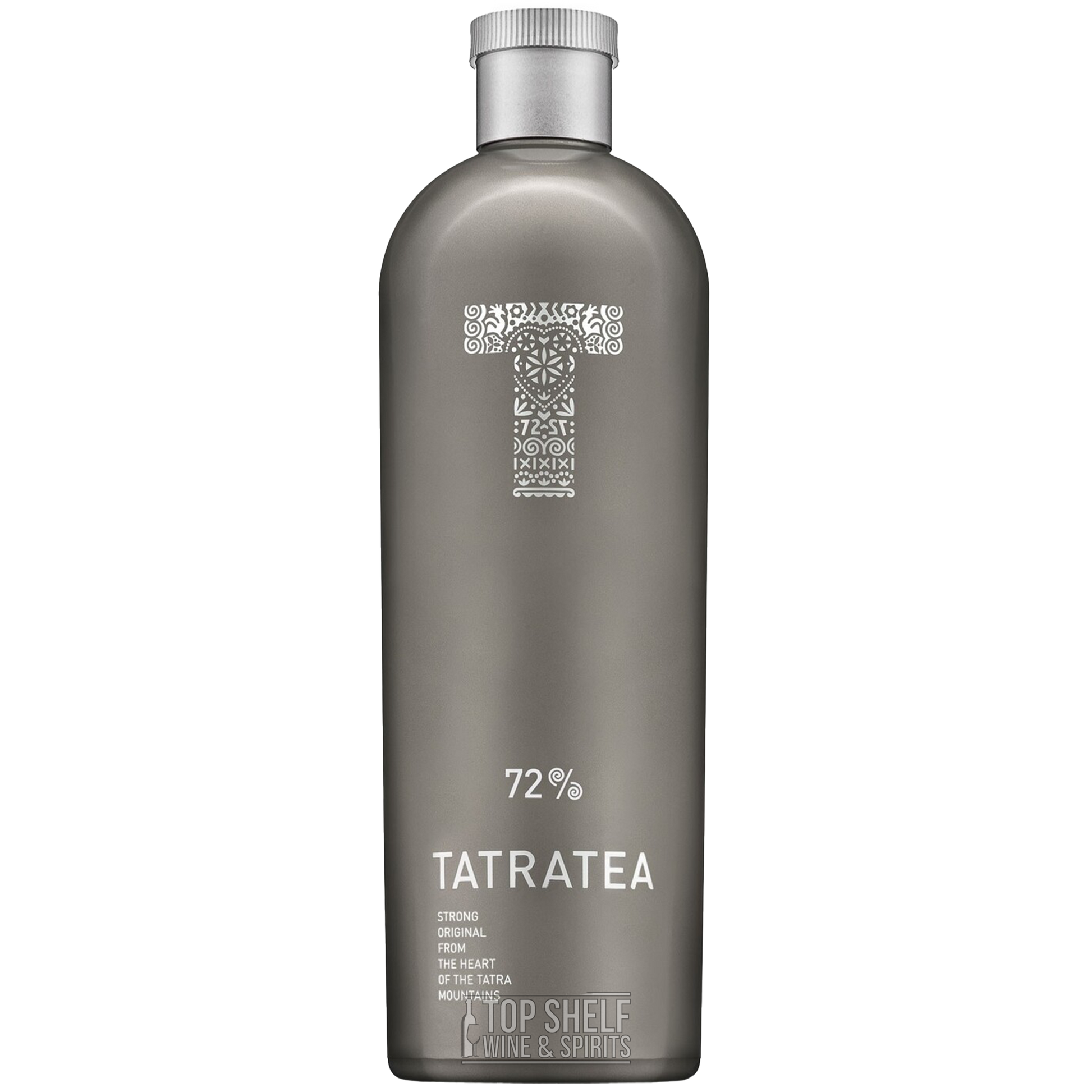 Tatratea Outlaw Tea Herbal Liqueur