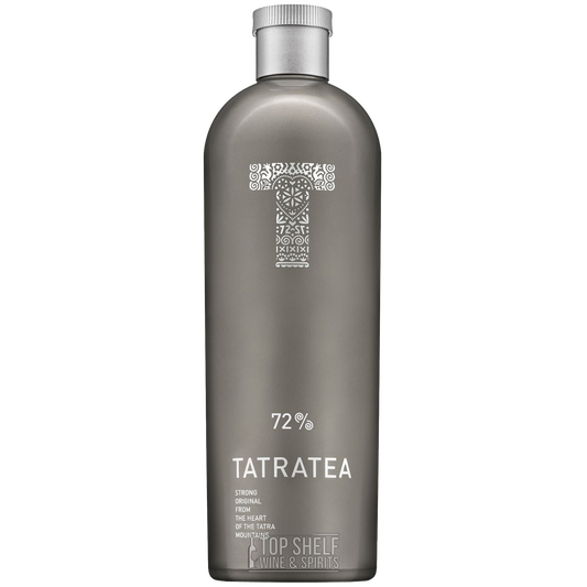 Tatratea Outlaw Tea Herbal Liqueur