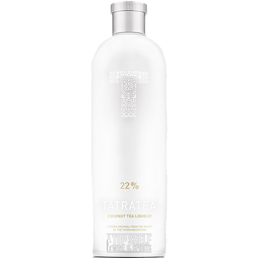 Tatratea Coconut Tea Liqueur