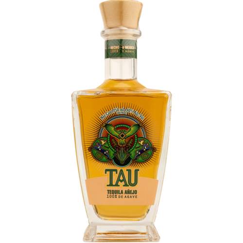 Tau Tequila Anejo