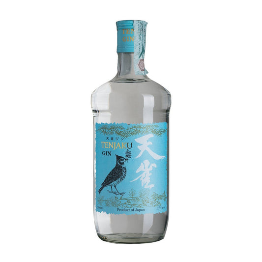 Tenjaku Gin 750ml