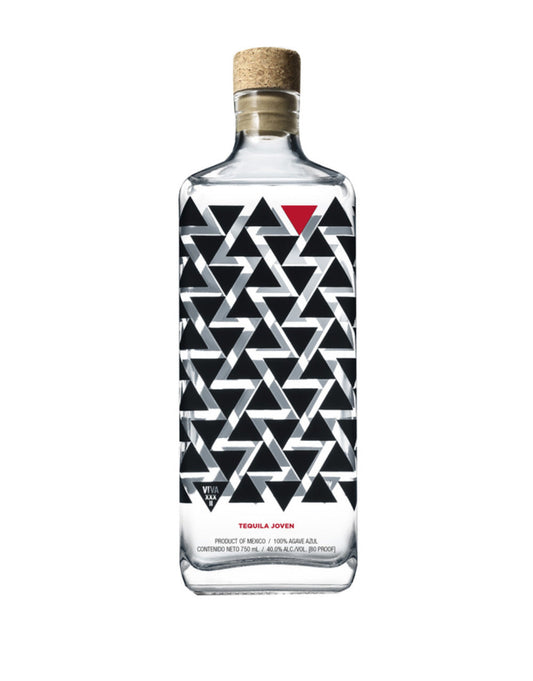 VIVA XXXII TEQUILA JOVEN 750 ML