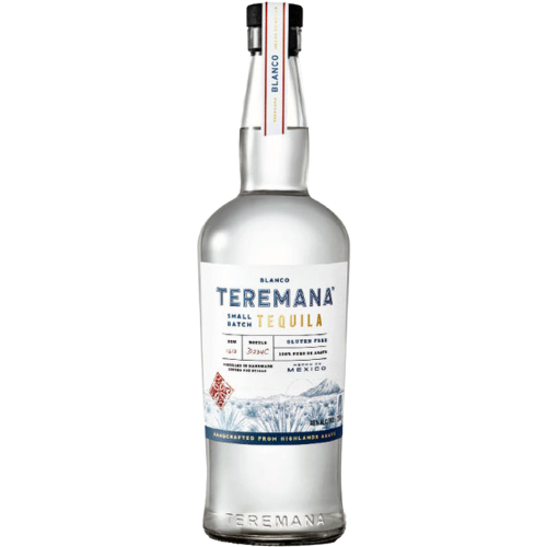Teremana Small Batch Tequila Blanco (1.75L)