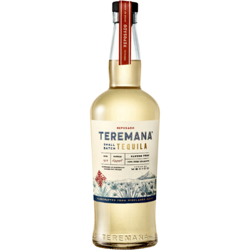 Teremana Small Batch Tequila Reposado (1.75L)