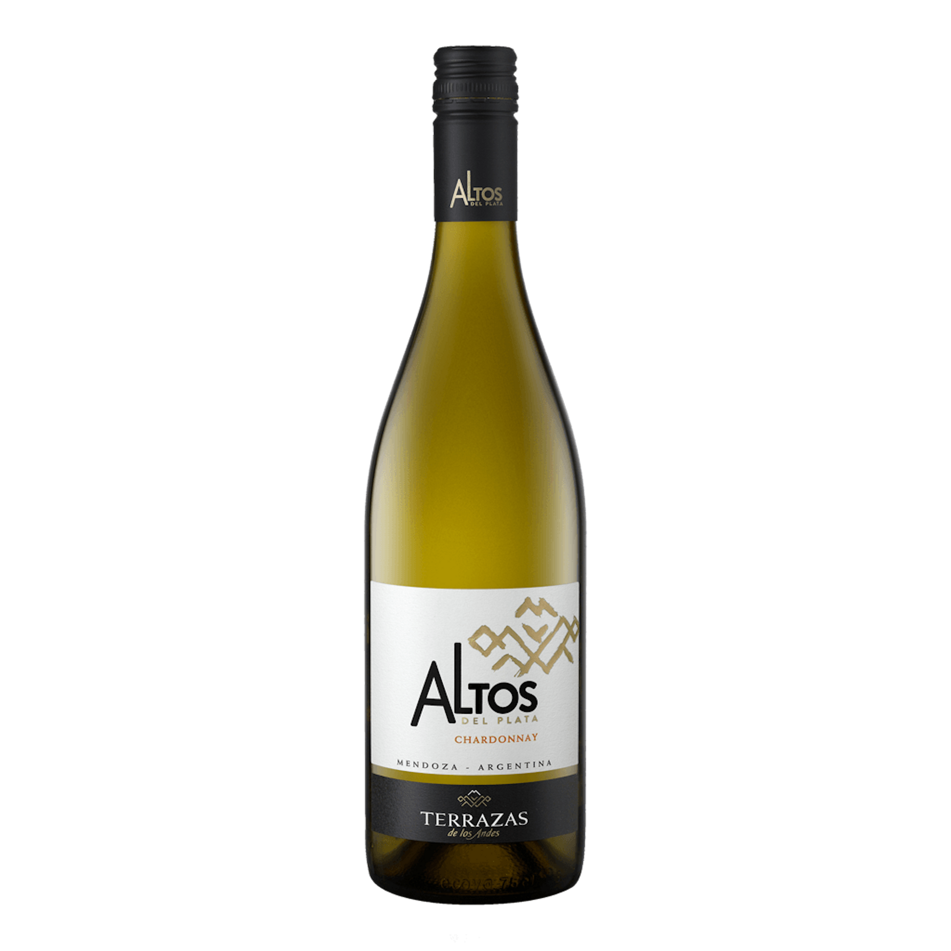Terrazas Altos de Plata Chardonnay