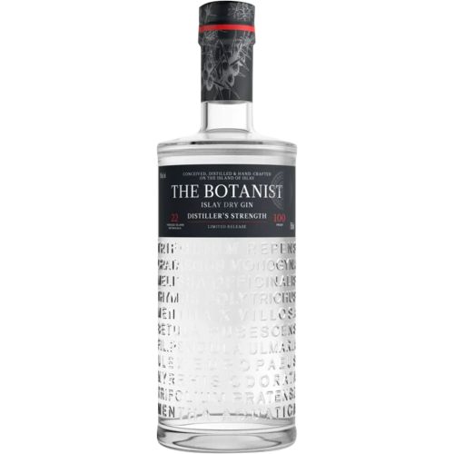 The Botanist Distiller's Strength Dry Gin