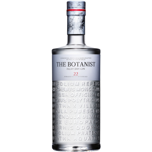 The Botanist Dry Gin (1L)