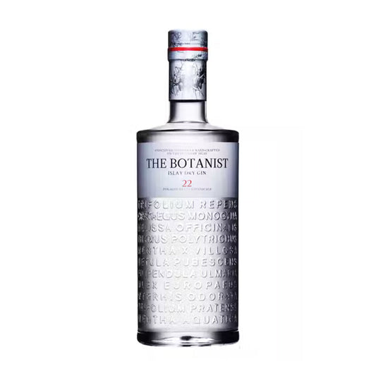 The Botanist Islay Dry Gin 750ml