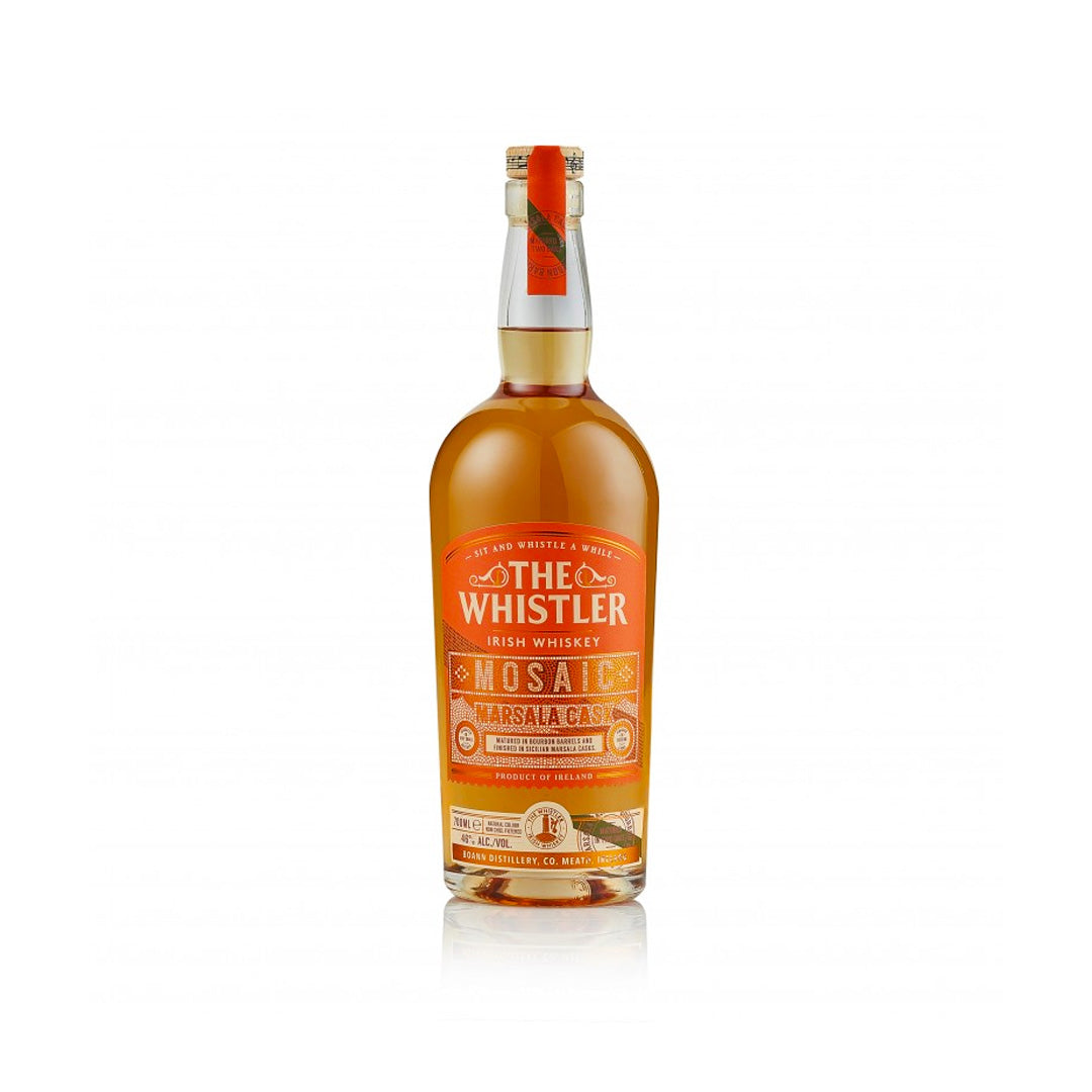 The Whistler Mosaic Marsala Cask 750ml