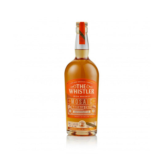 The Whistler Mosaic Marsala Cask 750ml