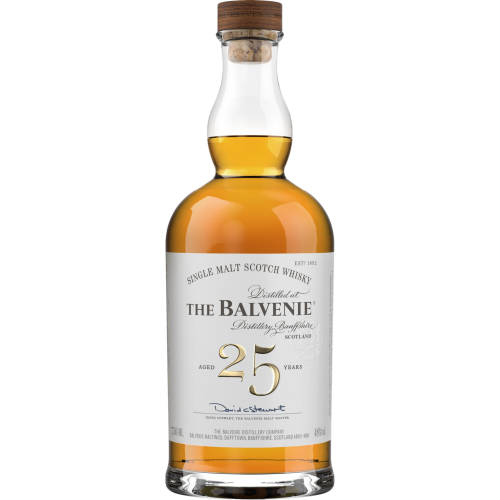 The Balvenie 25 Year Old Rare Marriages Series Single Malt Scotch Whisky