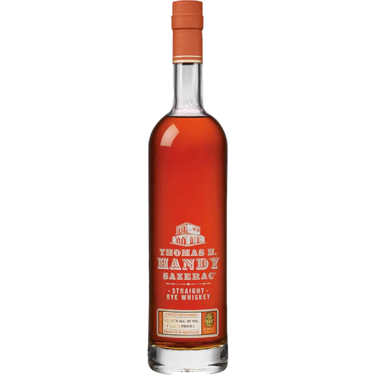 Thomas H. Handy Sazerac Straight Rye (2020 Edition)