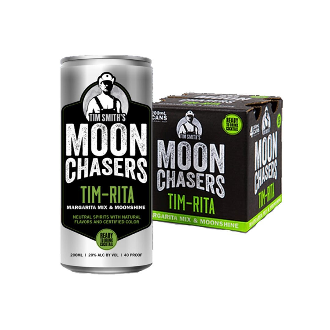 Tim Smith Moon Chasers Tim-Rita 4PK