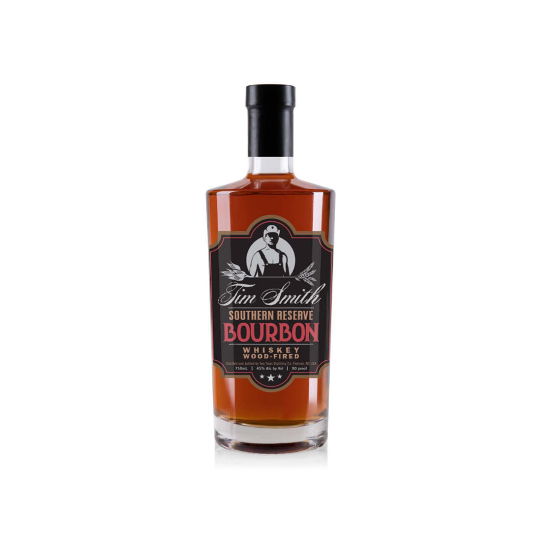 Tim Smith Southern Reserve Bourbon 750ml