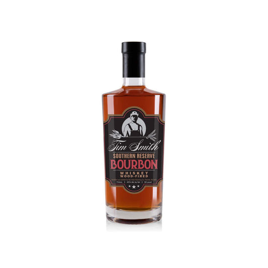 Tim Smith Southern Reserve Bourbon 750ml
