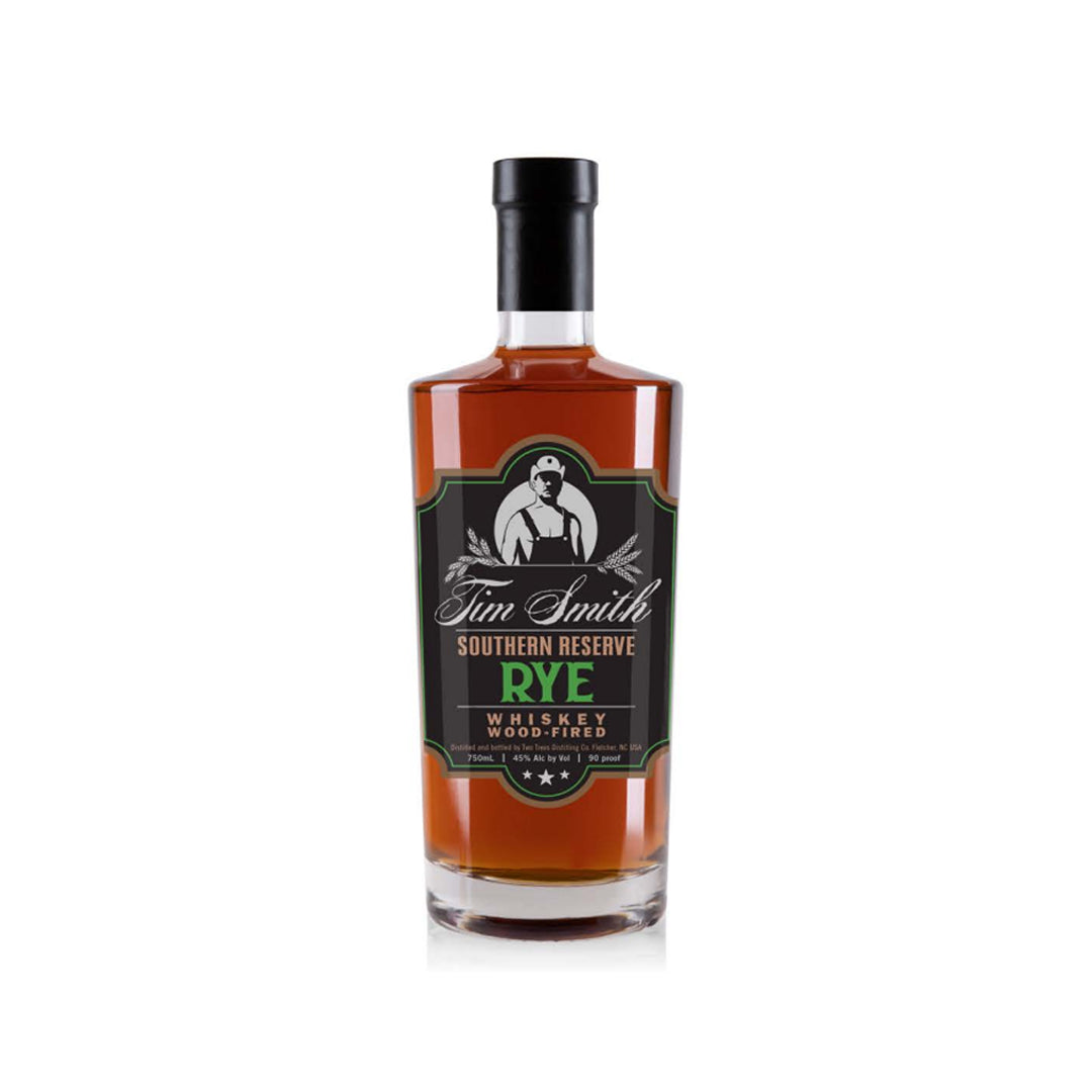 Tim Smith Southern Reserve Rye 750ml